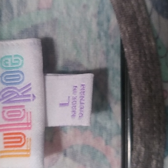 Disney Randy top - Picture 5 of 6